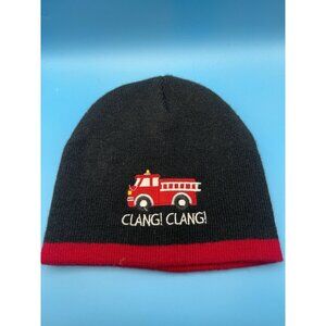 Clang Clang Toddler Beanie